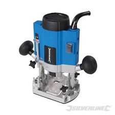Silverline 1020w plunge for sale  YEOVIL