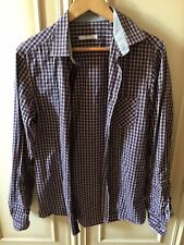 Camicia uomo manica usato  Firenze
