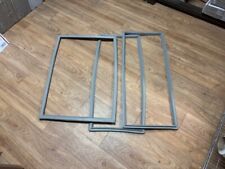 Junta cinza freezer geladeira Frigidaire conjunto de 3 - 5304501270, 241778307, usado comprar usado  Enviando para Brazil