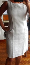 Robe caroll lin d'occasion  Rouen-