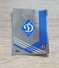 Topps 2021 2022 gebraucht kaufen  Homberg (Efze)