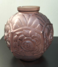 Ancien vase boule d'occasion  Frontenay-Rohan-Rohan