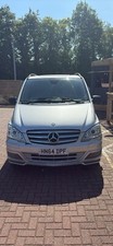 mercedes vito automatic for sale mercedes vito automatic for sale WARWICK