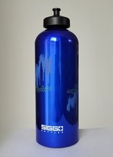 Sigg trinkflasche 1000ml gebraucht kaufen  Oberursel (Taunus)