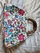 Ladies summer handbag for sale  NEWPORT