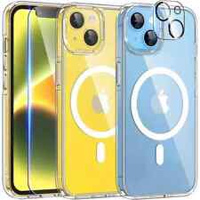 Coque iphone magnétique d'occasion  Champs-sur-Marne