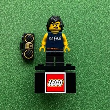 Genuine lego cole for sale  NORWICH