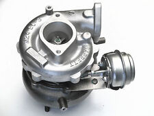 Turbolader für Nissan Navara / Pathfinder 2,5 DI (2006- ) 126 Kw comprar usado  Enviando para Brazil