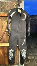 Scubapro neoprenanzug größe gebraucht kaufen  Ostseebad Zingst am Darß