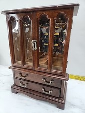 10x5x14 plus jewelry for sale  Bakersfield