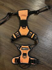 Rabbitgoo dog harness for sale  LOUGHBOROUGH