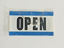 Open closed sign for sale  USA