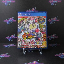 r bomberman super for sale r bomberman super for sale Largo