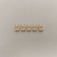 TLP127 TOSHIBA OPTOCOUPLER NOVO 5 PEÇAS comprar usado  Enviando para Brazil