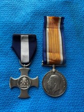 Gallantry group distinguished for sale  PEMBROKE DOCK