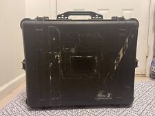 Pelican 1600 black for sale  Virginia Beach