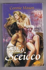 Libro sceicco connie usato  Italia