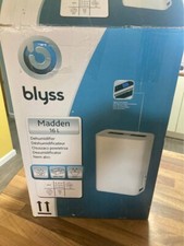 Blyss wdh 316db for sale  TAMWORTH
