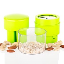 Cortador de frutas secas fatiador pacote fino 1 aparelhos de cozinha inteligentes transparentes para casa comprar usado  Enviando para Brazil