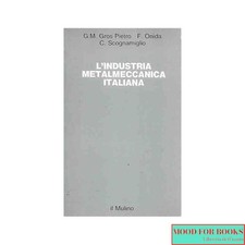 Aavv industria metalmeccanica usato  Italia