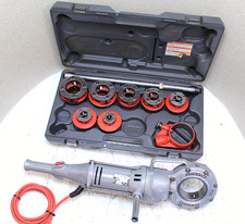 Ridgid 700 pipe for sale  Cedar Park