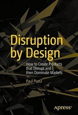 Disruption design how gebraucht kaufen  Berlin