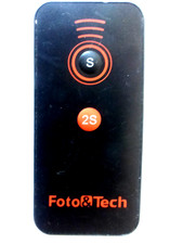 Foto tech replacement for sale  MARGATE