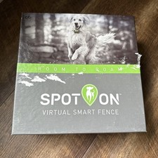 Spoton virtual fence d'occasion  Expédié en Belgium
