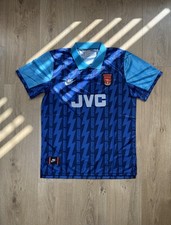 Arsenal 1994 nike for sale  BIRMINGHAM