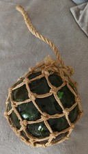 Boule verre flotteur d'occasion  Saint-Lô