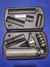 Otoscopio oftalmoscopio heine usato  Vimercate