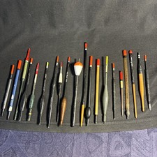 Fishing floats vintage for sale  BANBURY