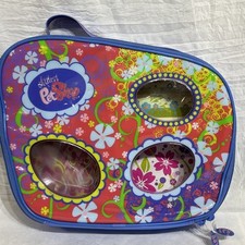Carry case authentic for sale  Carthage