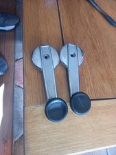 Escort orginal window for sale  WALSALL