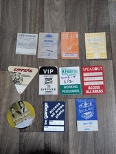 Bundle vip aaa for sale  WORTHING