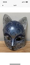 Handmade venetian carnival for sale  PRENTON
