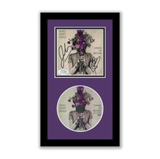 Usado, Goo Goo Dolls autografado assinado emoldurado CD Chaos in Bloom ACOA comprar usado  Enviando para Brazil