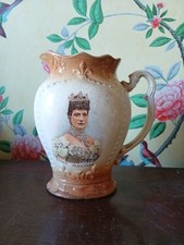 Antique queen alexandra for sale  NEWTOWNARDS