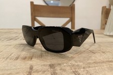 Prada sunglasses black for sale  Hialeah