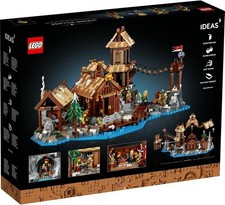 Lego ideas 21343 d'occasion  Expédié en France