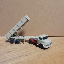 Wiking 1413 hinterkipper gebraucht kaufen  Harsewinkel, Marienfeld