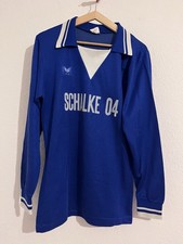 Erima schalke trikot gebraucht kaufen  Linsengericht