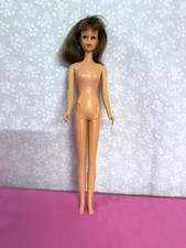 Vintage barbie brunette for sale  Astoria
