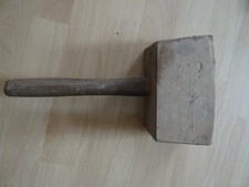 Holzhammer schreinerklüpfel k gebraucht kaufen  Baden-Baden