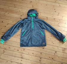 Jacke übergangsjacke sommerja gebraucht kaufen  Gütersloh