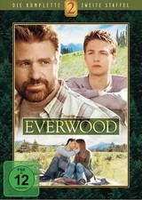 Everwood staffel 2 gebraucht kaufen  Berlin