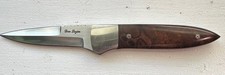 Lozier custom knife for sale  The Colony