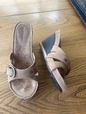 Hush puppies tan for sale  HEXHAM