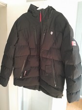 Winterjacke herren 3xl gebraucht kaufen  Kiel