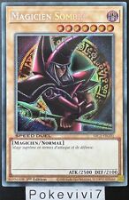 Carte magicien sombre d'occasion  Valognes
